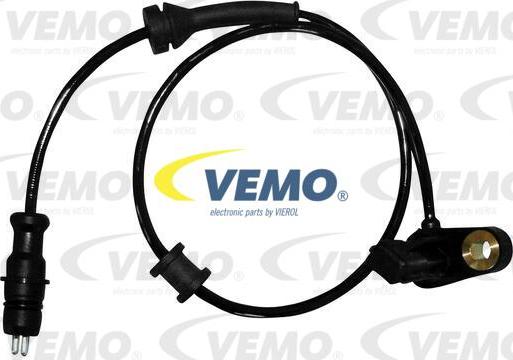 Vemo V46-72-0047 - Датчик ABS, частота обертання колеса autozip.com.ua