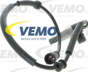 Vemo V46-72-0055 - Датчик ABS, частота обертання колеса autozip.com.ua