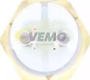 Vemo V46-72-0056 - Датчик, температура охолоджуючої рідини autozip.com.ua