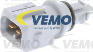 Vemo V46-72-0051 - Датчик, температура впускається autozip.com.ua