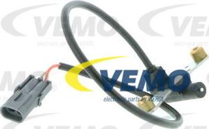 Vemo V46-72-0060 - Датчик імпульсів, колінчастий вал autozip.com.ua