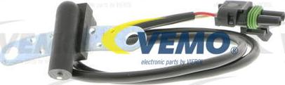 Vemo V46-72-0061 - Датчик імпульсів, колінчастий вал autozip.com.ua