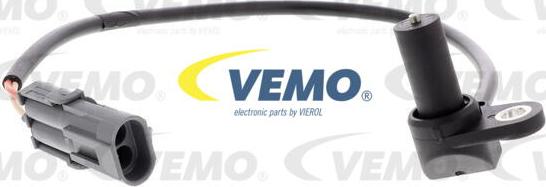 Vemo V46-72-0063 - Датчик імпульсів, колінчастий вал autozip.com.ua