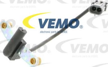 Vemo V46-72-0010 - Датчик імпульсів, колінчастий вал autozip.com.ua