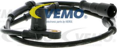 Vemo V46-72-0017 - Датчик ABS, частота обертання колеса autozip.com.ua
