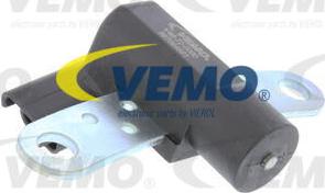 Vemo V46-72-0080 - Датчик імпульсів, колінчастий вал autozip.com.ua