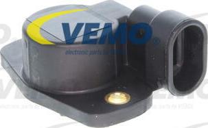 Vemo V46-72-0082 - Датчик, положення дросельної заслінки autozip.com.ua