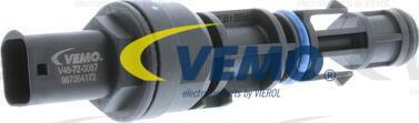 Vemo V46-72-0087 - Датчик швидкості, спідометра autozip.com.ua