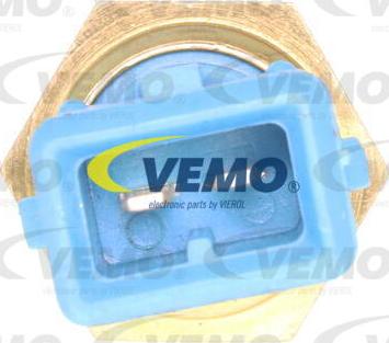 Vemo V46-72-0030-1 - Датчик, температура охолоджуючої рідини autozip.com.ua