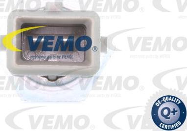 Vemo V46-72-0030 - Датчик, температура охолоджуючої рідини autozip.com.ua