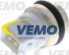 Vemo V46-72-0031 - Датчик, температура охолоджуючої рідини autozip.com.ua