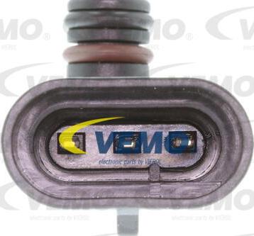 Vemo V46-72-0021 - Датчик тиску повітря, висотний коректор autozip.com.ua