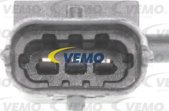 Vemo V46-72-0023 - Датчик, тиск наддуву autozip.com.ua