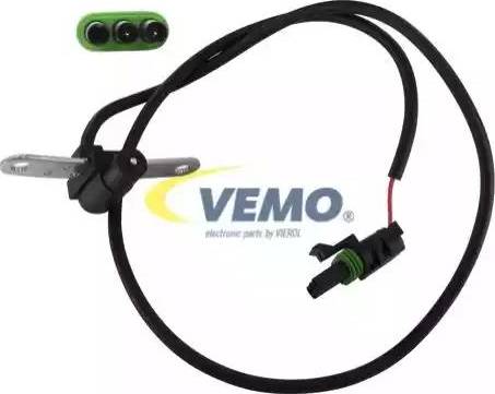 Vemo V46-72-0071 - Датчик імпульсів, колінчастий вал autozip.com.ua