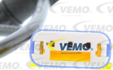 Vemo V46-72-0072 - Датчик частоти обертання, автоматична коробка передач autozip.com.ua