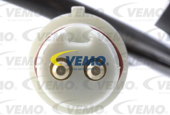 Vemo V46-72-0144 - Датчик ABS, частота обертання колеса autozip.com.ua
