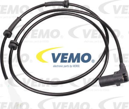 Vemo V46-72-0145 - Датчик ABS, частота обертання колеса autozip.com.ua