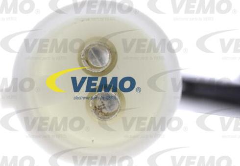 Vemo V46-72-0145 - Датчик ABS, частота обертання колеса autozip.com.ua