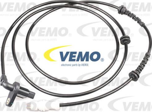 Vemo V46-72-0140 - Датчик ABS, частота обертання колеса autozip.com.ua