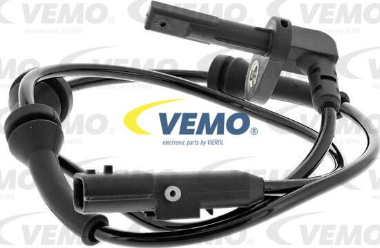 Vemo V46-72-0159 - Датчик ABS, частота обертання колеса autozip.com.ua