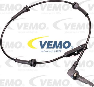 Vemo V46-72-0164 - Датчик ABS, частота обертання колеса autozip.com.ua