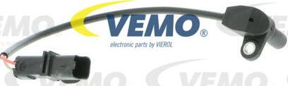 Vemo V46-72-0101 - Датчик імпульсів, колінчастий вал autozip.com.ua