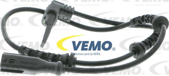 Vemo V46-72-0118 - Датчик ABS, частота обертання колеса autozip.com.ua