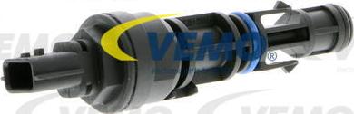 Vemo V46-72-0117 - Датчик швидкості, спідометра autozip.com.ua