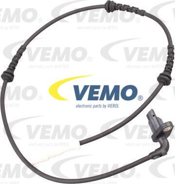 Vemo V46-72-0139 - Датчик ABS, частота обертання колеса autozip.com.ua