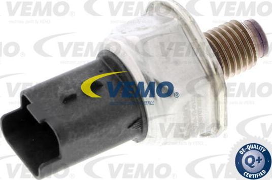 Vemo V46-72-0132 - Датчик, тиск подачі палива autozip.com.ua