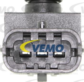 Vemo V46-72-0124 - Датчик тиску повітря, висотний коректор autozip.com.ua