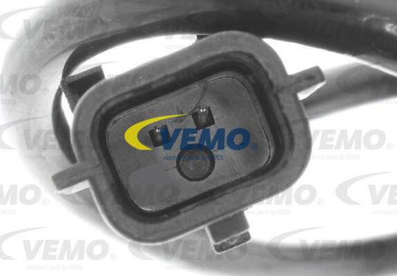 Vemo V46-72-0127 - Датчик ABS, частота обертання колеса autozip.com.ua