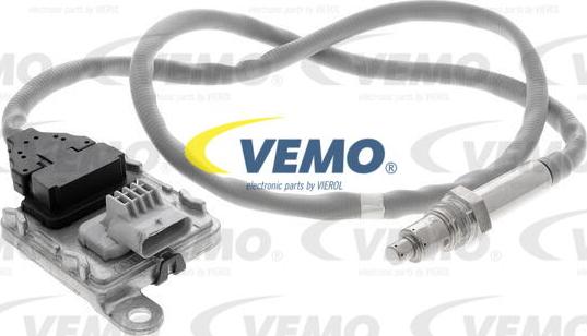 Vemo V46-72-0248 - NOx-датчик, впорскування карбаміду autozip.com.ua