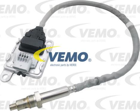 Vemo V46-72-0265 - NOx-датчик, впорскування карбаміду autozip.com.ua