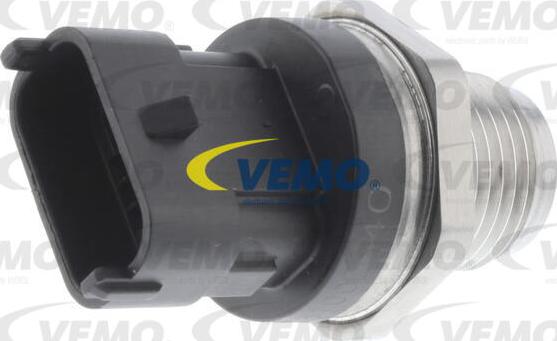 Vemo V46-72-0214 - Датчик, тиск подачі палива autozip.com.ua
