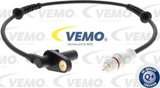 Vemo V46-72-0211 - Датчик ABS, частота обертання колеса autozip.com.ua