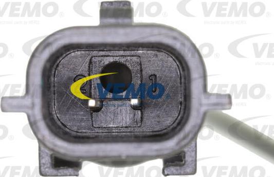 Vemo V46-72-0271 - Датчик ABS, частота обертання колеса autozip.com.ua