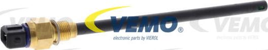 Vemo V46-72-0273 - Датчик, рівень моторного масла autozip.com.ua