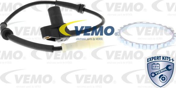 Vemo V46-72-7802 - Датчик ABS, частота обертання колеса autozip.com.ua