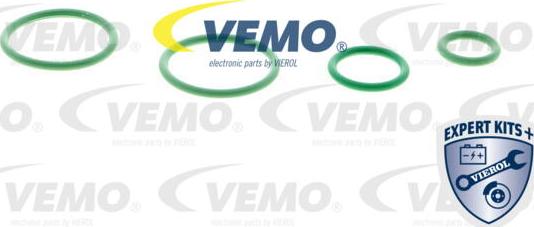 Vemo V46-77-0006 - Розширювальний клапан, кондиціонер autozip.com.ua