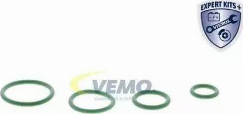 Vemo V46-77-0001 - Розширювальний клапан, кондиціонер autozip.com.ua