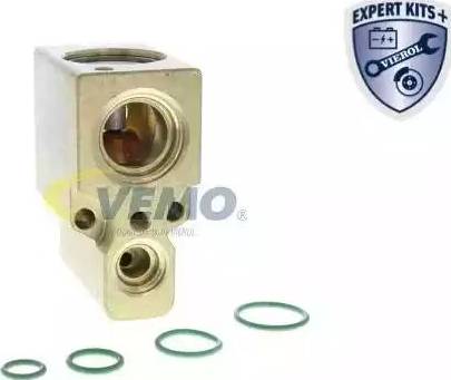 Vemo V46-77-0001 - Розширювальний клапан, кондиціонер autozip.com.ua
