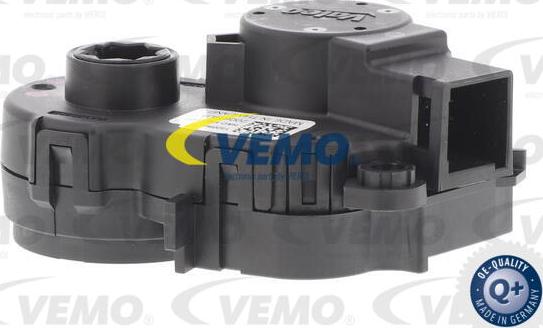 Vemo V46-77-0037 - Регулювальний елемент, змішувальний клапан autozip.com.ua
