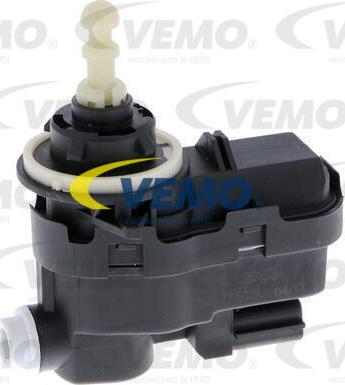 Vemo V46-77-0024 - Регулювальний елемент, регулювання кута нахилу фар autozip.com.ua