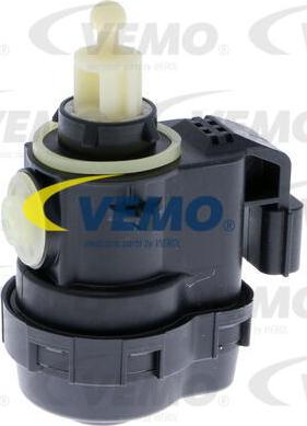 Vemo V46-77-0025 - Регулювальний елемент, регулювання кута нахилу фар autozip.com.ua