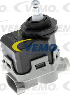 Vemo V46-77-0027 - Регулювальний елемент, регулювання кута нахилу фар autozip.com.ua