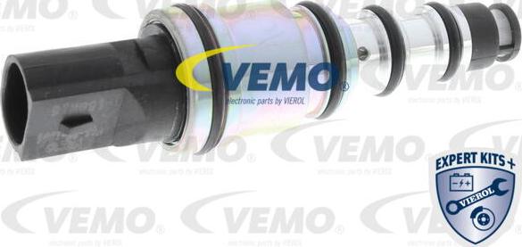 Vemo V46-77-1001 - Регулюючий клапан, компресор autozip.com.ua