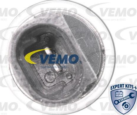 Vemo V46-77-1001 - Регулюючий клапан, компресор autozip.com.ua
