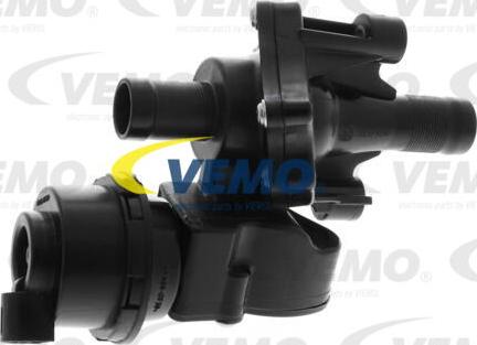Vemo V46-77-1007 - Регулюючий клапан охолоджуючої рідини autozip.com.ua