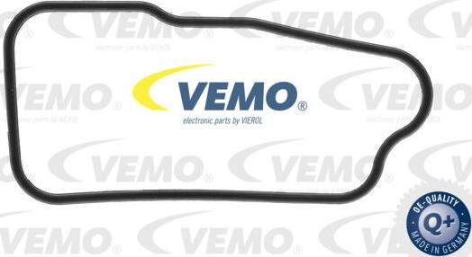 Vemo V40-99-9008 - Прокладка, термостат autozip.com.ua